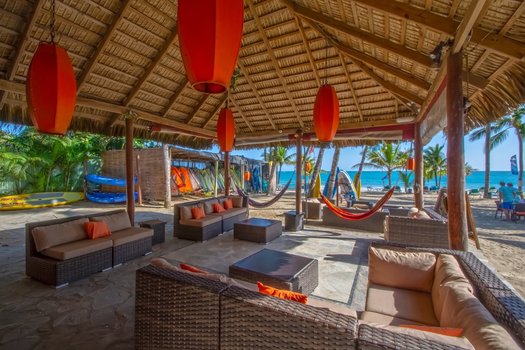 Cabarete - Villa Taina